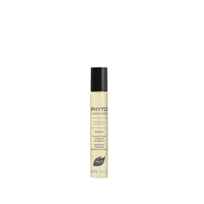 PHYTO Phytopolleine Herbal Scalp Care - Natural Hair Treatment for Scalp Health - 0.68 fl oz