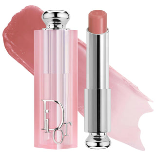 Dior Addict Lip Glow Balm - Hydrating Lip Care with Natural Ingredients & pH-Activated Color Dior Addict Lip Glow Balm - 48H Hydration & Natural Glow Dior Addict Lip Glow Balm, Hydrating Lip Balm, Lip Care with Natural Ingredients, pH-Activated Lip Color, Long-Lasting Lip Hydration, Lip Balm and Treatment, Cherry Extract, Shea Butter, Lip Care, Cosmetic Lip Products, Natural Lip Care, Makeup Meets Skincare, Lip Glow, Radiant Lips, Healthy Lips, Beauty Essentials, Skincare Gifts, Lip Care Routine