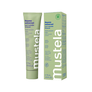 Mustela Baby Balm with Avocado - Gentle, Nourishing Skincare for Infants - 2.54 fl oz Mustela Baby Balm with Avocado - Gentle Skincare Mustela Üç Etkili Avokado Balsam, Baby balm, Avocado baby balm, Mustela baby care, Natural baby skincare, Gentle baby skincare, Nourishing baby balm, Baby skincare products, Mustela, Avocado skincare, Baby care routine, Skincare for infants