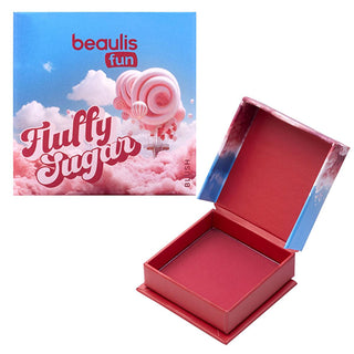 Beaulis Fun Fluffy Sugar Toz Allık 652 Berry Bliss - Natural-Looking Long-Lasting Blush for Various Skin Tones Beaulis Blush for Natural-Looking Makeup Blush, Natural-looking makeup, Long-lasting blush, Lightweight makeup, Beaulis Fun Fluffy Sugar Toz Allık, Makeup for various skin tones, Easy-to-apply blush, Natural flush, Everyday makeup, Makeup essentials
