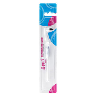 Benri Dental Interdental Cleaner - Gentle Teeth Whitener & Oral Care Tool for a Brighter Smile Benri Interdental Cleaner - Gentle Teeth Whitener interdental cleaner, dental hygiene tool, teeth whitening, oral care accessory, dental stain remover, oral hygiene maintenance, dental care product, teeth cleaning, dental health, Benri