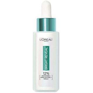 Loreal Paris Bright Reveal Niacinamide Dark Spot Face Serum 30ml