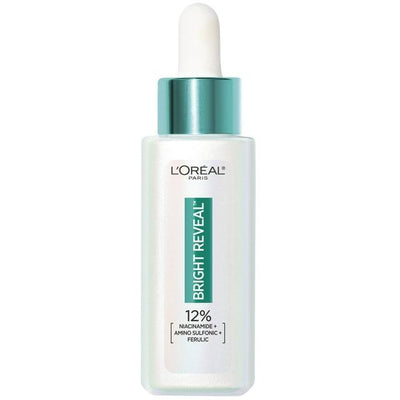 L'Oréal Paris Loreal Paris Bright Reveal Niacinamide Dark Spot Face Serum 30ml