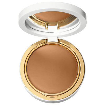 Crème to Powder Cr�me to Powder Skin Foundation by Cr�me to Powder - Natural Finish, Medium Coverage, Vegan & Cruelty-Fr