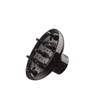 Elchim Milano Cocoon Hair Dryer Diffuser for Curly & Wavy Hair - Enhances Curl Definition, Reduces Frizz Elchim Milano Cocoon Diffuser for Curly Hair hair dryer diffuser, Elchim Milano Cocoon, curly hair dryer attachment, wavy hair styling tool, hair care accessories, curly hair care, wavy hair care, frizz reduction, curl definition, hair styling tools, Elchim Milano accessories, hair dryers, styling attachments