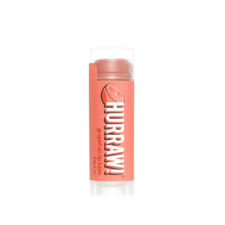 Hurraw Grapefruit Lip Balm - Natural, Organic, Travel Size (4.8g) Hurraw Grapefruit Lip Balm - Natural & Organic (4.8g) Grapefruit Lip Balm, Natural Lip Care, Hurraw Lip Balm, Travel Size Lip Balm, Organic Lip Balm, Lip Care, Natural Cosmetics, Organic Cosmetics, Travel Essentials, Lip Moisturizer, Grapefruit Flavor, Compact Lip Balm
