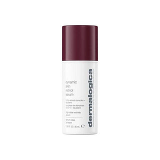 Dermalogica Dynamic Skin Retinol Serum: Smooth Wrinkles, Minimize Pores & Boost Hydration | Anti-Aging Retinoid Treatment Dermalogica Retinol Serum: Wrinkle & Pore Reduction | Hydrating Retinol serum, Anti-aging serum, Wrinkle reduction serum, Pore minimizing serum, Skin smoothing serum, Dermalogica Retinol, Retinoid skin treatment, Best retinol serum for wrinkles, retinol, anti-aging, wrinkles, pores, skin texture, squalane, sunflower seed oil, rosemary leaf extract, ceramide NP, skin hydration, antioxidan