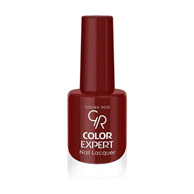 Golden Rose Color Expert Nail Polish No: 35 - Long-Lasting, Easy Application