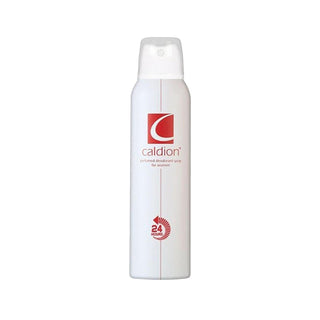 Caldion Women's Deodorant 150 ml - Personal Hygiene for Women Caldion Women's Deodorant 150 ml Women's Deodorant, Caldion Deodorant, 150 ml Deodorant, Personal Hygiene Products, Female Personal Care, Women's Personal Hygiene, Deodorant for Women, Long Lasting Freshness, Body Odor Control, Personal Care Essentials