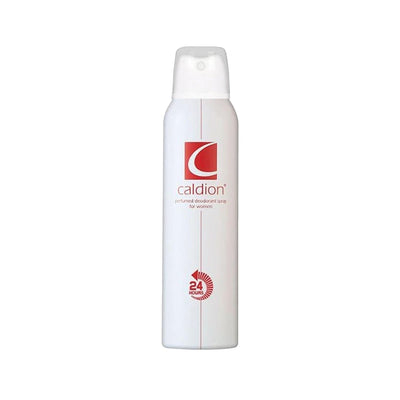 Caldion Women's Deodorant 150 ml - Personal Hygiene for Women