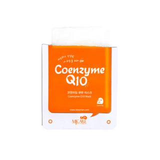 MjCare Coenzyme Q10 Face Mask - Anti-Aging Skincare with Hyaluronic Acid, Hydrating & Single-Use MjCare Coenzyme Q10 Face Mask - Anti-Aging & Hydrating Coenzyme Q10 Face Mask, Anti-aging skincare, Hydrating face mask, Single-use face mask, Skincare with Hyaluronic Acid, Face masks, Skincare, Anti-aging products, Hydrating skincare, MjCare, Coenzyme Q10, Hyaluronic Acid, Single-use masks, Skincare routine, Glowing skin, Youthful appearance
