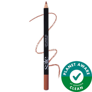 Lip Liner 101 by Lip Liner - Creamy, Nourishing, Vegan & Cruelty-Free Lip Pencil for Natural Lip Enhancement Lip Liner 101 - Creamy & Nourishing Vegan Lip Pencil lip liner, nourishing lip pencil, vegan cosmetics, gluten-free makeup, cruelty-free beauty products, non-drying lip product, clean beauty, lip care, natural lip enhancement, cosmetic pencils