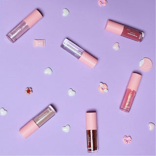 SODA Glitter Lip Gloss - Long Lasting Shiny Lip Care for Women - Diamond Sugar SODA Glitter Lip Gloss - Long Lasting Shine Lip Gloss, Glitter Lip Gloss, Long Lasting Lip Gloss, Shiny Lip Gloss, Cosmetic Lip Care, Diamond Sugar Lip Gloss, Lip Care Products, Cosmetics for Women, Makeup Essentials, Beauty Products