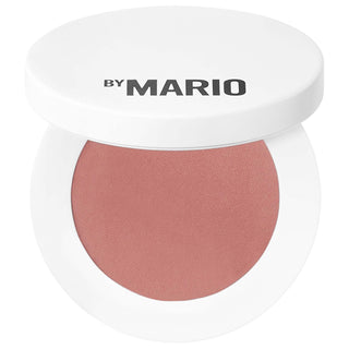 Soft Pop - Long-Lasting Silky Powder Blush for Natural Flush Soft Pop Powder Blush - Long-Lasting & Natural powder blush, long-lasting blush, silky blush, blendable blush, Allure Best of Beauty award winner, makeup, cheek color, natural flush, luxury cosmetics, long-lasting makeup, micronized clay, patented polymer, comfort, durability, beauty award winner