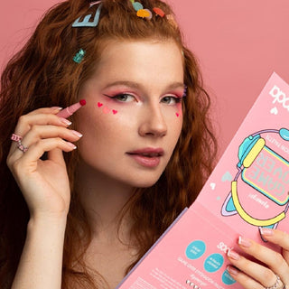 Cult Yıldız Soda Stamp Marker Eyeliner 001 Black - Waterproof, Long-Lasting Makeup for Creative Looks Cult Yıldız Stamp Marker Eyeliner - Waterproof & Long-Lasting Stamp Marker Eyeliner, Waterproof Eyeliner, Long-lasting Makeup, Creative Makeup Tools, Easy Makeup Application, Cosmetic, Makeup, Eyeliner, Black Eyeliner, Waterproof Makeup, Long-lasting Eyeliner, Cult Yıldız, Makeup Accessories, Beauty Products