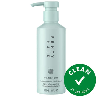 The Rich One Moisture Repair Conditioner for Fine to Medium Hair - Hydrating, Vegan, Cruelty-Free The Rich One Moisture Repair Conditioner - Hydrating & Vegan Moisture Repair Conditioner, Hydrating Conditioner for Fine Hair, Vegan Hair Care, Cruelty-Free Beauty Products, Hair Repair and Strengthening Treatment, Fine Hair, Medium Hair, Hydrating Conditioner, Vegan Conditioner, Gluten-Free Hair Care, Cruelty-Free Conditioner, Recyclable Packaging, Green Coconut Water, Replenicore-5, Hair Moisturizer, Hair Rep