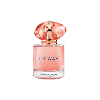 My Way Ylang Eau de Parfum: Fresh Solar Fragrance with Coconut & Vanilla - Tropical Floral Perfume for Women - Uplifting Summer Scent My Way Ylang EDP: Fresh Solar Tropical Perfume for Women Ylang Eau de Parfum, Fresh Solar Fragrance, Coconut Vanilla Perfume, Tropical Floral Perfume, Women's Fragrance, My Way Fragrance, fruity perfume, floral perfume, summer fragrance, uplifting perfume, Eau de Parfum, perfume, fragrance, floral, fruity, tropical, coconut, vanilla, ylang, summer scent, women's perfume, gift
