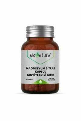 Venatura Magnesium Citrate Supplement: Boost Your Health - Easily Absorbed, Vegan Friendly, Prevents Magnesium Deficiency (60 Capsules) Venatura Magnesium Citrate: Vegan Supplement for Health & Energy magnesium citrate, magnesium supplement, magnesium capsules, vegan magnesium, vegetarian magnesium, magnesium citrate supplement, magnesium citrate capsules, magnesium deficiency, magnesium for health, magnesium for vegans, Magnesium, Citrate, Supplement, Vegan, Vegetarian, Health, Wellness, Energy, Muscle Fun