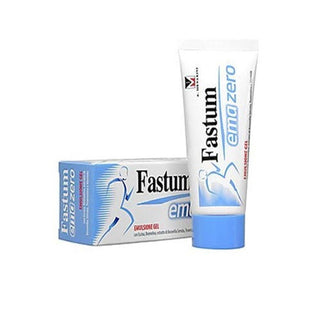 Fastum Ema Zero Herbal Emulsion Gel for Muscle and Joint Relief - 1.69 fl oz Fastum Ema Zero Emulsion Gel for Pain Relief herbal emulsion gel, topical pain relief, natural massage gel, plant-based relief, Boswellia Serrata, Bromelain, Troxerutin, Escin, Menthol, muscle and joint relief, pain relief, natural pain relief, muscle comfort, joint comfort, massage gel, herbal relief, 1.69 fl oz, 50 ml