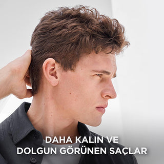 Wella Men's Strong Hold Hair Styling Gel - Vegan, Non-Sticky, 5.07 fl oz Wella Men's Strong Hold Hair Gel - Vegan & Non-Sticky men's hair styling gel, strong hold hair spray, vegan hair care, non-sticky hair product, scalp-friendly hair styling, hair styling products for men, vegan hair styling, men's grooming products