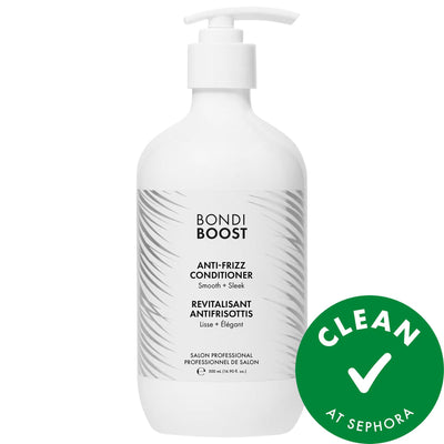 Moroccanoil Anti-Frizz Hair Conditioner with Vitamin C and Argan Oil - Silicone-Free Hydrating Formula for Smooth, Healt