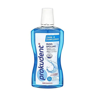 Prokudent Mouthwash - Alcohol-Free Fluoride Oral Care Solution for Comprehensive Dental Hygiene - 500ml Prokudent Mouthwash - Fluoride Oral Care mouthwash, oral care, fluoride mouthwash, alcohol-free mouthwash, dental hygiene, comprehensive oral care, gum health, tooth decay prevention, long-lasting formula, fluoride content, alcohol-free, 500ml, oral hygiene products, dental care