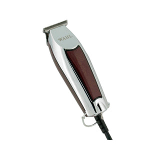Wahl Detailer Precision Hair Clipper for Men - Professional-Grade Trimmer for Hair and Beard Styling Wahl Detailer Hair Clipper for Men - Precision Trimmer hair clipper, precision trimmer, detailing clipper, men's grooming, professional hair clippers, Wahl Detailer, 08081-026, grooming tools, beard styling, hair styling, precision grooming