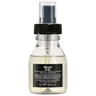 OI Hair Oil for Softness and Shine - Hydrating Vegan Formula for Dry, Damaged Hair OI Hair Oil - Vegan Hydrating Formula for Dry Hair hair oil, vegan hair care, anti-frizz hair oil, hydrating hair oil, hair detangler, cruelty-free hair products, plant-based hair care, dry hair solution, damaged hair repair, curly hair care, coily hair care, hair shine, hair softness, weightless hair oil, daily hair care, pre-styling hair oil, post-wash hair treatment