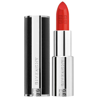 Givenchy Rouge Interdit: Intense Silk Satin Matte Lipstick - 24H Hydration, Highly Pigmented, Long-Lasting Lip Color Givenchy Rouge Interdit Lipstick: Hydrating, Long-Lasting Color Rouge Interdit Lipstick, Satin Matte Lipstick, Hydrating Lipstick, Long-Lasting Lipstick, Highly Pigmented Lipstick, Silk Lipstick, Givenchy Lipstick, Matte Lipstick with Hyaluronic Acid, Lipstick, Lip Color, Makeup, Cosmetics, Beauty, Intense Color, Satin Finish, Matte Finish, 24-Hour Hydration, Long-Wearing, Silk Powder, Pear O