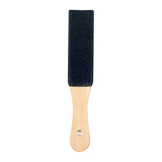 Nascita Wooden Foot File - Gentle Heel Smoother & Pedicure Tool for Dry Skin Care Nascita Wooden Foot File for Smooth Heels foot file, heel smoother, wooden foot care, manual foot file, pedicure tool, dry skin care, foot care routine, natural foot care, smooth heels, gentle exfoliation, eco-friendly foot care, portable foot care, non-electric foot file, assorted designs, at-home pedicure, foot health, skin smoothing, dead skin removal