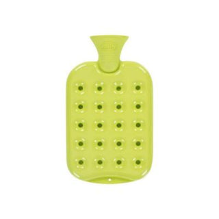 fashy-hot-water-bottle-green, fashy-hot-water-bottle-1-2-liter Fashy Hot Water Bottle - Honeycomb Green | 1.2L Fashy Hot Water Bottle - Green 1.2L fashy, hot-water-bottle, green, honeycomb-pattern, relief-for-muscle-pain, cozy-accessory, winter-warmth, students, elderly, ai-generated