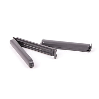 Decobella BPA-Free Plastic Bag Clips for Kitchen Storage - 12 Pack, High-Quality Polypropylene, Easy to Use, Prevents Spillage Decobella BPA-Free Plastic Bag Clips for Kitchen plastic bag clips, bag sealers, kitchen storage solutions, BPA-free kitchen accessories, polypropylene clips, kitchen organization, food storage, cooking essentials, home cooking, eco-friendly kitchen products