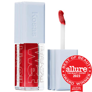 Wet Lip Oil Plumping Peptide Lip Treatment Gloss - Vegan, Cruelty-Free, Hydrating Lip Care with Hyaluronic Acid & Peptides Wet Lip Oil Plumping Peptide Lip Gloss - Vegan & Cruelty-Free lip oil, lip gloss, plumping lip treatment, vegan lip care, cruelty-free beauty, hyaluronic acid lip care, peptide lip treatment, lip hydration, lip plumping, vegan beauty products, cruelty-free lip care, lip care routine, beauty essentials, lip gloss with hyaluronic acid, peptide lip gloss