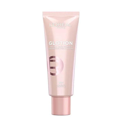 L'Oréal Paris L'OrŽal Paris Glotion: Natural Glow Illuminating Moisturizer for Radiant & Hydrated Skin - Fair Glow