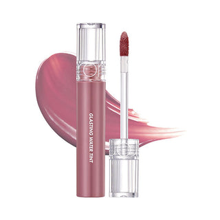 rom&nd Glasting Water Tint: Achieve Glossy, Hydrated Lips with Non-Sticky Mauve Lip Gloss - Long Lasting Color & High Shine rom&nd Mauve Lip Gloss - Non-Sticky, Hydrating & Shiny lip gloss, glossy lip tint, moisturizing lip gloss, non-sticky lip gloss, rom&nd lip tint, Mauve lip gloss, shiny lip gloss, tinted lip gloss, lip color, lip shine, hydrating lip gloss, Korean lip tint, K-beauty, lip makeup, mauve lips, glossy lips, non-sticky gloss, moisturizing lips, long-lasting color, comfortable lip gloss, eve