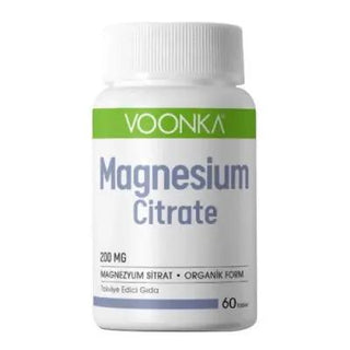 voonka magnesium citrate 60 tablets, voonka magnesium citrate natural supplement Voonka Magnesium Citrate - 60 Tablets Voonka Magnesium Citrate - 60 Tablets voonka, magnesium-citrate, dietary-supplement, health-conscious, vitamins, minerals, muscle-health, adult-supplement, wellness, ai-generated