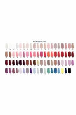 golden rose keratin nail color oje 69 bottle, swatch of golden rose keratin nail color oje 69 Golden Rose Keratin Nail Color Oje - 69 Golden Rose Keratin Nail Color - Long-Lasting Shine golden-rose, keratin-nail-color, nail-polish, cruelty-free, long-lasting, paraben-free, nails, beauty-products, manicure, ai-generated