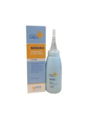 cecemed manuka dandruff hair lotion 75 ml, manuka extract hair lotion for dandruff CeceMed Manuka Dandruff Hair Lotion - 75 ml CeceMed Manuka Dandruff Hair Lotion - 75 ml cecemed, manuka-dandruff-hair-lotion, hair-treatment, dandruff-solution, oily-hair-care, scalp-care, hair-lotion, anti-dandruff, natural-extracts, ai-generated