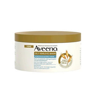 Aveeno Renewal Moisturizing Cream - Nourishing Oat & Natural PHA for Smoother Skin Aveeno Renewal Moisturizing Cream for Smoother Skin moisturizing cream, Aveeno Renewal, nourishing oat cream, sensitive skin care, natural skincare products, skincare routine, dry skin solution, smooth skin, hydration, Niacinamide benefits, eco-friendly packaging, gentle exfoliation