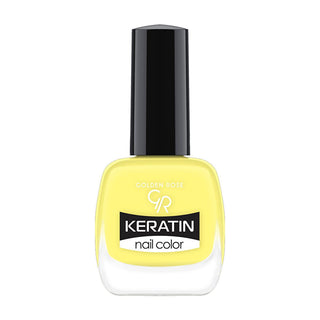 Golden Rose Keratin Nail Polish - Long Lasting & Nourishing Nail Color - Keratin Enriched Formula Golden Rose Keratin Nail Polish - Long Lasting & Nourishing Keratin Nail Polish, Long-lasting Nail Color, Nourishing Nail Care, Golden Rose Nail Polish, Keratin Enriched Nail Color, Nail Care, Beauty Products, Long Lasting Nail Polish, Nail Polish with Keratin, Healthy Nail Color, Nail Health, Beauty Essentials