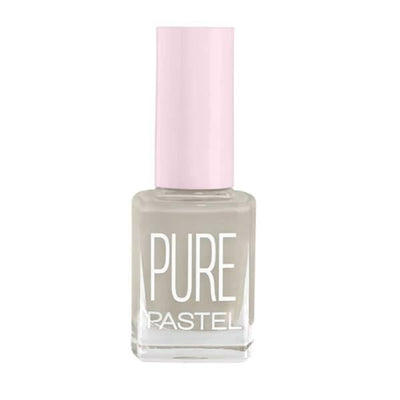 Pastel Pure 608 Nail Polish: Vegan, Cruelty-Free & Long-Lasting - Achieve Salon-Quality Nails at Home with Intense Color