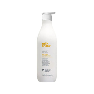 milk_shake Daily Frequent Günlük Saç Kremi 1000 ml - Nourishing Daily Hair Cream for All Hair Types milk_shake Daily Hair Cream 1000ml - Nourish & Condition daily hair cream, hair nourishment, moisturizing hair care, frequent use hair product, 1000 ml hair cream, hair care, nourishing hair cream, daily hair care, milk_shake, hair conditioning, healthy hair, hair management