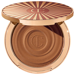 Beautiful Skin: Sun-Kissed Glow Cream Bronzer - 16hr Wear, Hydrating Hyaluronic Acid for Natural Contour & Summer Glow Makeup Beautiful Skin Cream Bronzer: Sun-Kissed Glow & Hydration cream bronzer, sun-kissed glow, long-lasting bronzer, hydrating bronzer, sweatproof bronzer, hyaluronic acid bronzer, natural bronzer, contour cream, summer glow makeup, recyclable bronzer, bronzer, makeup, cheek makeup, long-wear, sweat proof, humidity proof, blurring, vitamin D3, natural finish, medium coverage, summer glow,