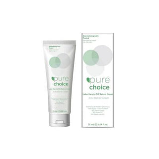 Pure Choice Dark Spot Remover Cream - Niacinamide Vitamin C Alpha Arbutin Blend for Hyperpigmentation & Even Skin Tone, Natural Skin Brightening Treatment Pure Choice Dark Spot Remover - Niacinamide, Vitamin C - Brighten Skin skin lightening cream, dark spot remover, hyperpigmentation treatment, niacinamide cream, vitamin C cream, alpha arbutin cream, even skin tone cream, paraben free skincare, alcohol free skincare, natural skin brightening, dark spot treatment, hyperpigmentation removal, skin brightening