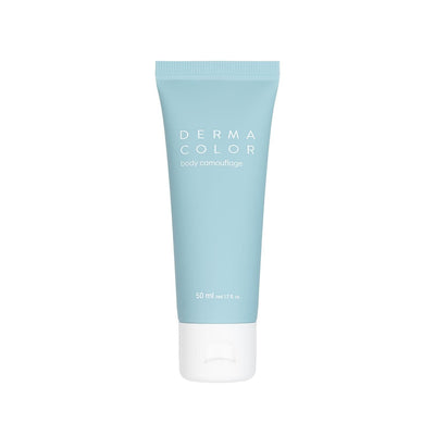 Kryolan Dermacolor Body Camouflage Cream D66 50 ml