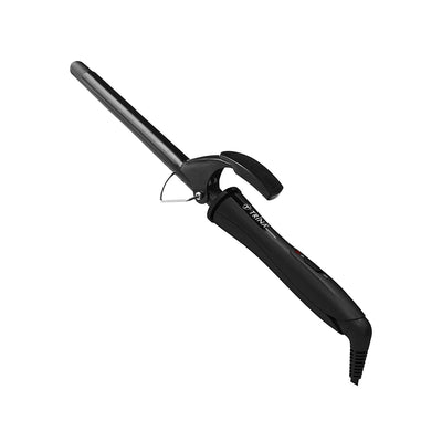 Trina 0044 Your Style 16mm Hair Curling Iron - Professional Salon Quality Curls at Home, Trendy Hair Styling Tool for Lo