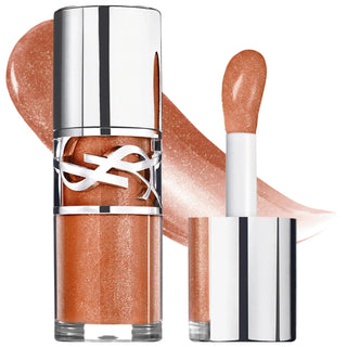 YSL Loveshine Plumping Lip Oil Gloss: Get Hydrated, Fuller Lips with Hyaluronic Acid - Non-Sticky, Glossy Shine YSL Loveshine Lip Oil: Plump, Hydrate, & Shine! plumping lip gloss, lip oil gloss, hyaluronic acid lip gloss, hydrating lip gloss, non-sticky lip gloss, fuller lips gloss, YSL Loveshine, lip gloss with plumping effect, lip gloss for dry lips, lip plumper, lip gloss, lip plumper, hyaluronic acid, vitamin E, spicy ginger oil, pepper oil, non-sticky, glossy, shine, hydration, lip care, beauty, cosmet