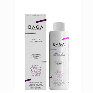 Baga Exfoliating Cream - Anti-Acne, Moisturizing & Brightening Skincare Product Baga Exfoliating Cream - Anti-Acne & Moisturizing Skincare exfoliating cream, moisturizing cream, anti-acne cream, brightening cream, skincare product, acne treatment, skincare routine, face cream, skin hydration, plant extracts, gentle exfoliation, skincare essentials