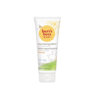 Burt's Bees Nourishing Baby Lotion - Natural, Hypoallergenic & Moisturizing for Sensitive Skin Burt's Bees Baby Lotion - Natural & Hypoallergenic Baby lotion, Burt's Bees, Natural baby skincare, Nourishing baby lotion, Hypoallergenic baby products, Gentle baby care, Chemical-free baby products, Sensitive skin solutions, Natural ingredients, Baby skincare routine, Post-bath care