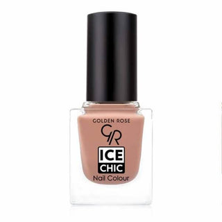 Golden Rose Ice Chic Nail Polish - #14 Long Lasting, Shiny, Rich Color | Affordable Manicure & Nail Art Golden Rose Ice Chic Nail Polish #14 | Long Lasting, Shiny Color Golden Rose nail polish, Ice Chic nail color, Nail polish color 14, Long lasting nail polish, Shiny nail polish, Affordable nail polish, Best nail polish, Manicure, Nail art, nail polish, nail color, color 14, long-lasting, shiny, affordable, manicure, nail art, beauty, cosmetics, fingernails, nail care, gift for her, stocking stuffer, vibra